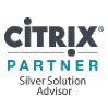 Citrix Partner — Silver Solution Advisor