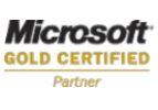 Microsoft Gold Certified Partner
