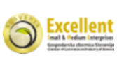 Excellent SME Slovenia